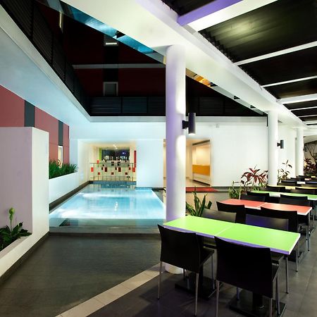 Amaris Hotel Cimanuk Bandung Létesítmények fotó