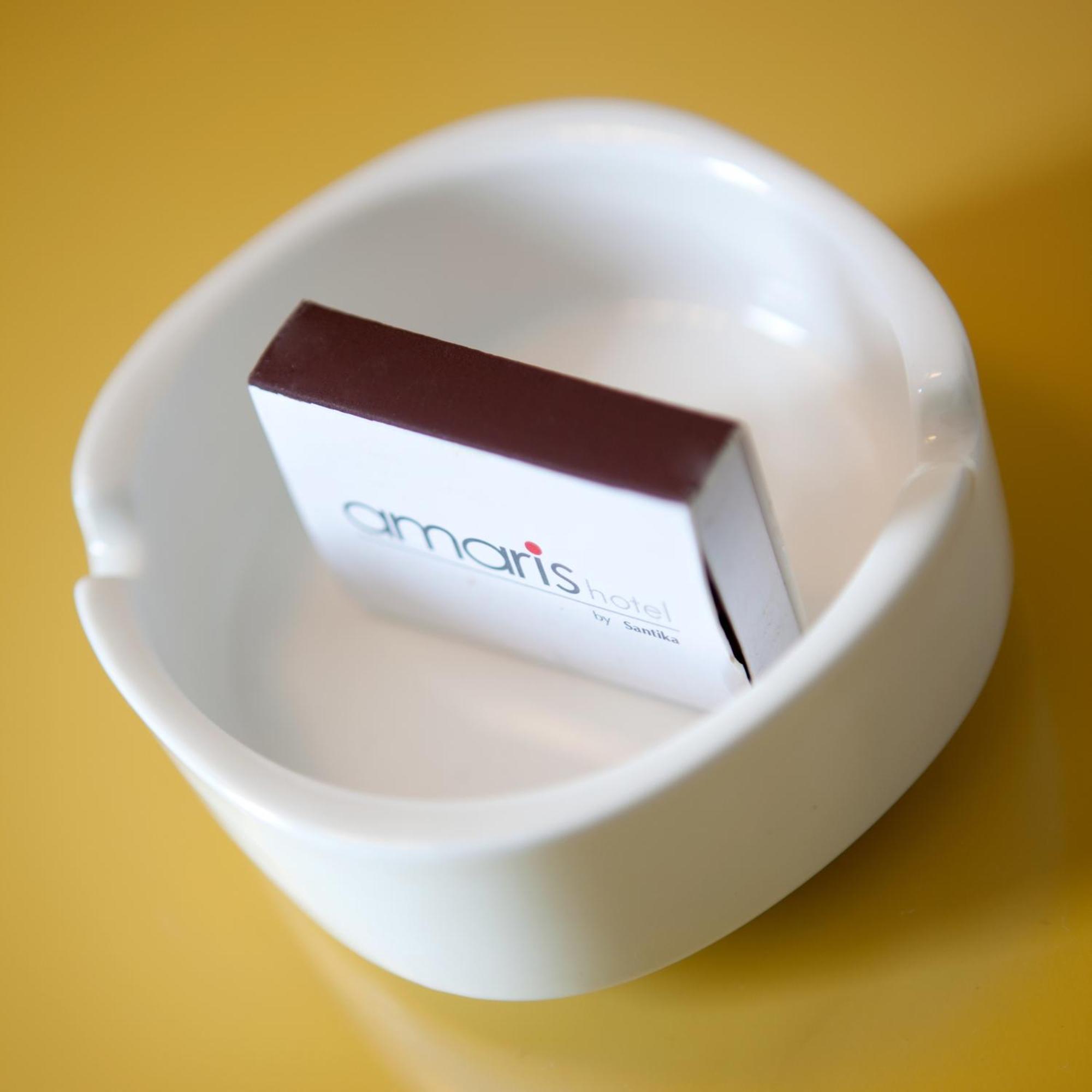 Amaris Hotel Cimanuk Bandung Kültér fotó